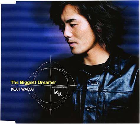 Jp The Biggest Dreamer通常盤 ミュージック