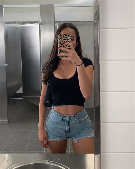 Jasmine Vega On Instagram Good Thing Im Not A Vampire Fashion
