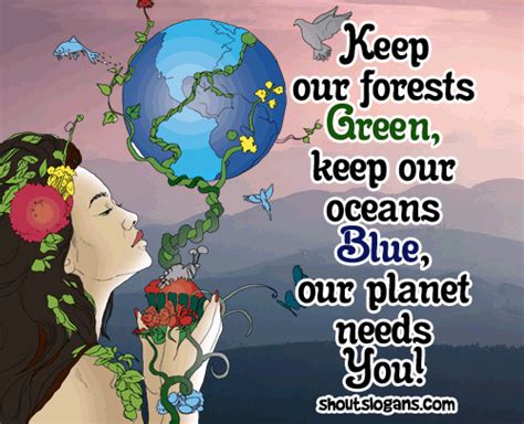 100 Great Save Trees Slogans Quotes And Posters
