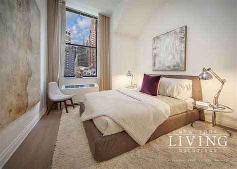 Luxurious 2 Bedroom Apartment For Rent In Financial District