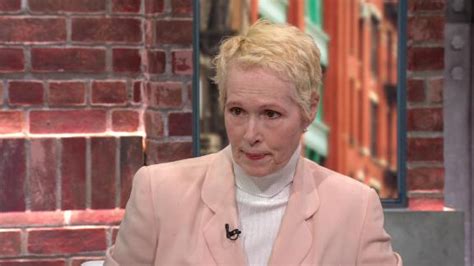 Two Women E Jean Carroll Told About Alleged Trump Assault Go Public To