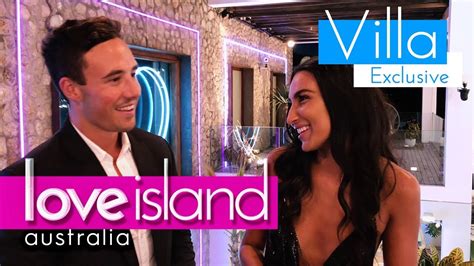 Winners Interview Tayla And Grant Love Island Australia 2018 Youtube