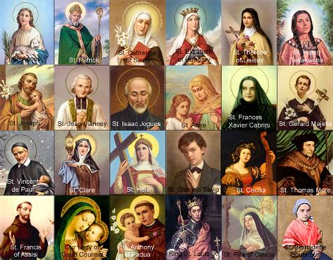 6 Extraordinary Saints Who Were Also Very Relatable Epicpew