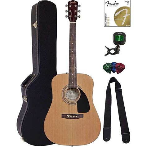 Best Cheap Acoustic Guitar For Beginners