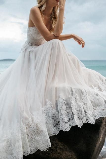 Wedding Dress Melbourne Nifi Bridal 57 Portman St Oakleig Flickr