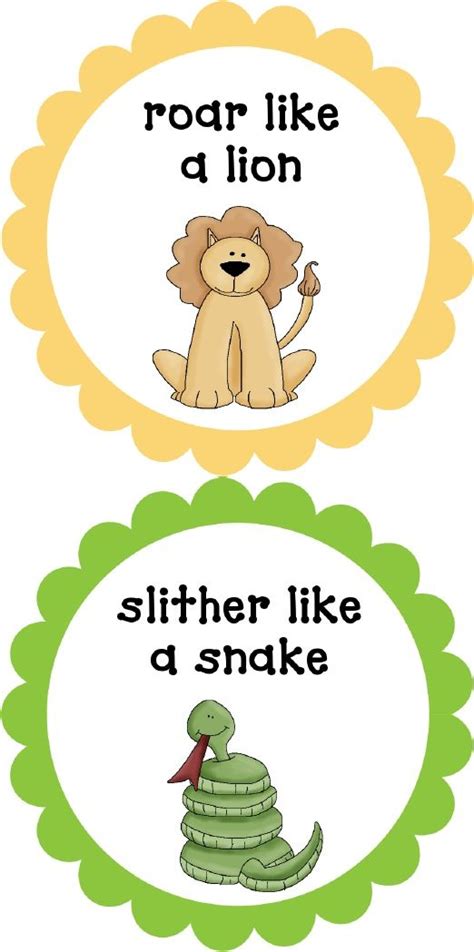 Pin by Saashya Rodrigo on Teaching Inspiration | Jungle animals