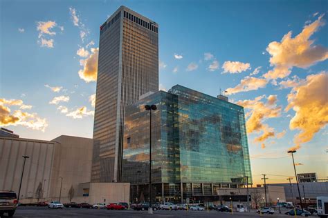 PartnerTulsa Releases Inaugural Annual Report - Partner Tulsa