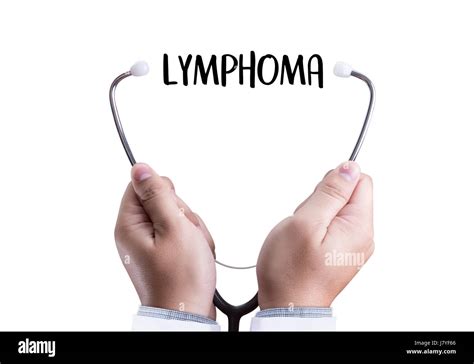 Lymphoma Stock Photos And Lymphoma Stock Images Alamy