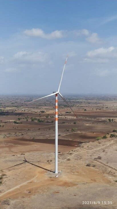 Ge Renewable Energy To Install Turbines At Rajkot Wind Farm In Gujarat