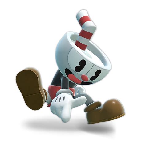 Check spelling or type a new query. Official Cuphead render from Super Smash Bros Ultimate ...
