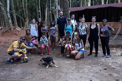 Tripadvisor Guarani Tribe Experience Vivência Em Aldeias Indígenas