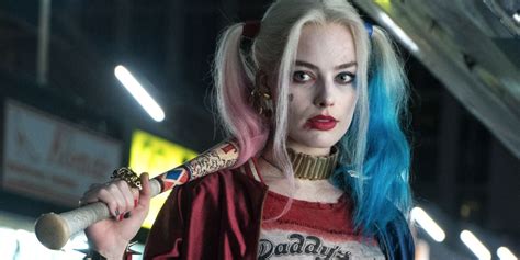 Everything Harley Quinn Touched In Dc Movies And Tv In 2016