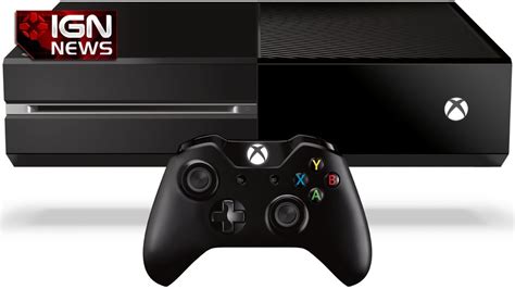 Ign News New Xbox One System Update Features Announced Youtube