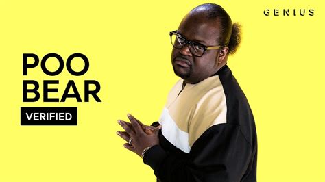 Poo Bear Hard 2 Face Reality Official Lyrics And Meaning Verified