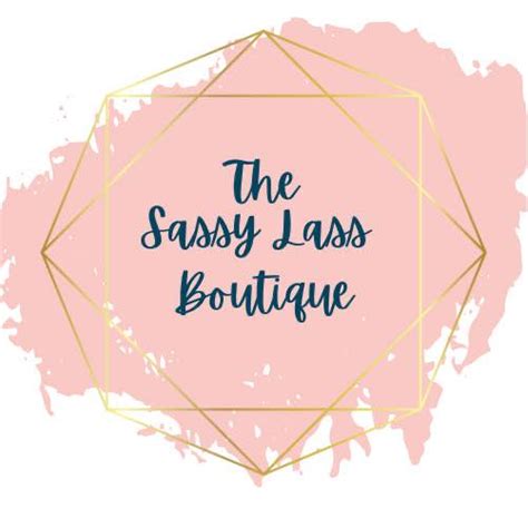 the sassy lass boutique home