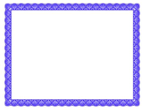 Certificate Border Png Certificate Border Png Transparent FREE For Download On WebStockReview