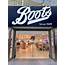 Brand New Flagship Boots Store Is Now Open In St Stephen’s Shopping Centre