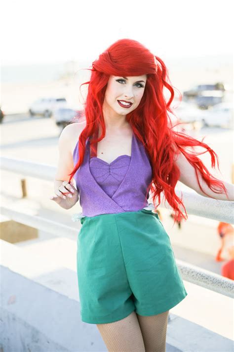 9 The Little Mermaid Inspired Fashion Pieces Because We All Want To
