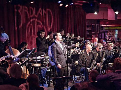 15 best jazz clubs in nyc to hear live music