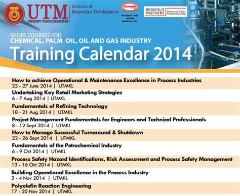 Utm japan international degree programmes. UTM : Technological University of Malaysia - Universiti ...