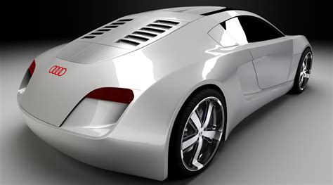 World Cars Channel Audi Rsq Car Future Concept In 2035