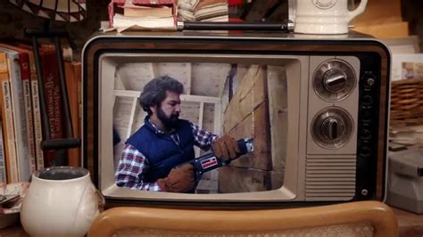 Yarn Bob Vila Was The Original Voice Of Diy Home Improvement The