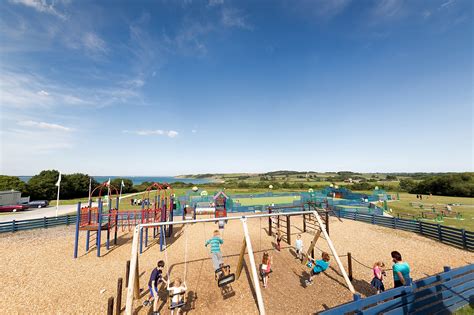 Thorness Bay Holiday Park Cowes Updated Prices Pitchup