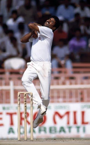 Kapil dev ki bowling action copy kiya hai kapil dev bowling. Kapil Dev | Cricket sport, Kapil dev