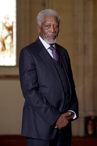 50 Facts About Morgan Freeman Actor Film Director And Narrator