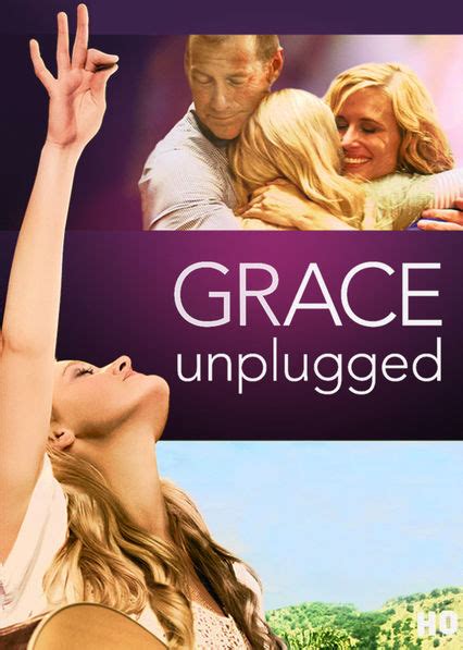 Photo courtesy of robert hacman / pure flix. Is 'Grace Unplugged' available to watch on Netflix in ...