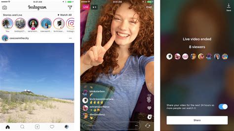 An instagram story downloader is the most popular tool if you want to save instagram stories before they are deleted. Instagram Stories hits 250M daily users, adds Live video ...
