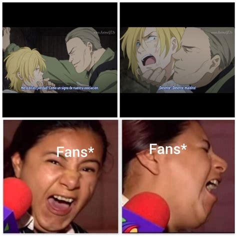 Memes Yaoi De Manhwa Anime Series Y Cosas Random V 10 Memes