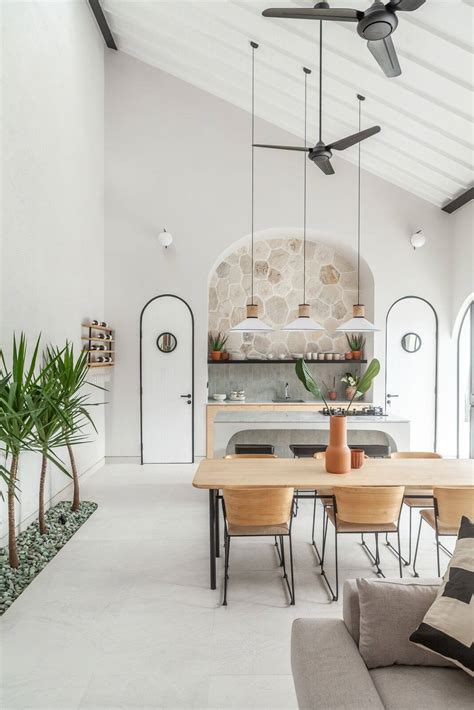 plafon rumah minimalis kriteria   inspirasinya interiordesignid