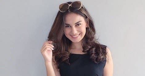 Inilah profil biodata dan biografi irish bella Biodata Dan Profil Irish Bella - Biodata Artis