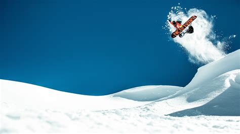 Snowboarding Wallpaper Hd 1080p