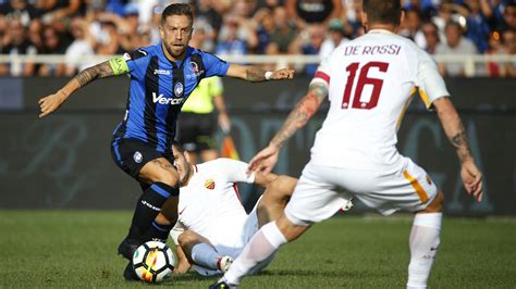 Atalanta vs Roma Preview, Tips and Odds - Sportingpedia ...