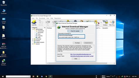 Are you tired of waiting and waiting for your. IDM Internet Download Manager 6.30 Build 6 Preactivated Crack