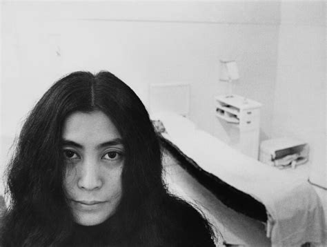 Yoko Onos 5 Most Iconic Works Artsy