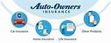 Auto Owners Insurance Michigan Images