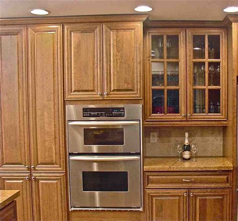 Stain Colors For Cabinets Home Furniture Design