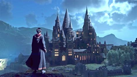 Hogwarts Legacy Wymagania Sprzętowe Na Pc I Cena