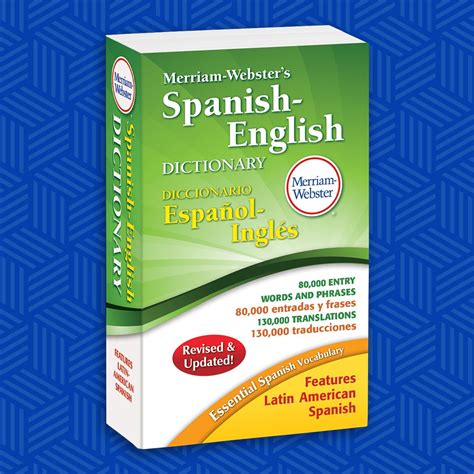 Our Spanish English Dictionary Is Designed To Help Users Communicate Effectively In American