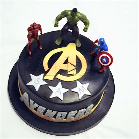 Avengers decal, avengers logo symbol vector silhouette, superhero sticker, agents of shield, endgame, cpt america, iron man, spiderman. avenger cake | AVENGERS CAKE SP4624 | Avengers birthday ...