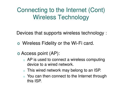 Ppt Internet Basics 1 Powerpoint Presentation Free Download Id7056214