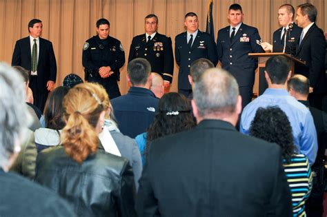 heroes honored during downtown service joint base elmendorf richardson news