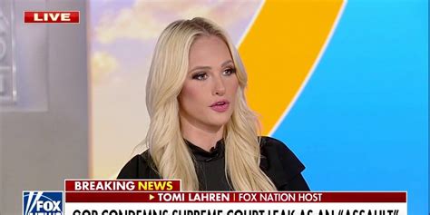 tomi lahren this was absolutely an intimidation tactic fox news video
