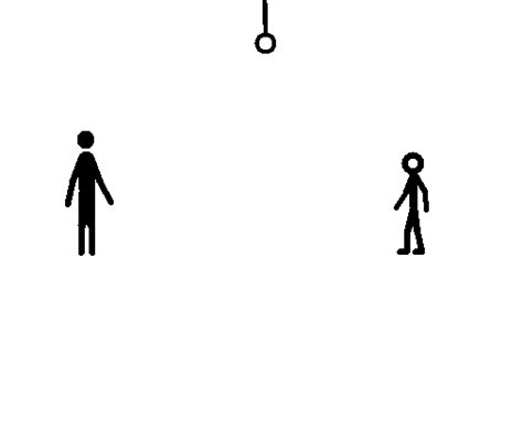 Jumping Stick Figure S Find And Share On Giphy