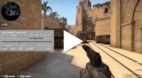 Csgo Replay Controls How To Use And What Are They Explained Talkesport