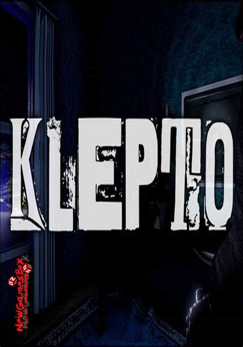 Klepto Free Download Full Version Cracked Pc Game Setup