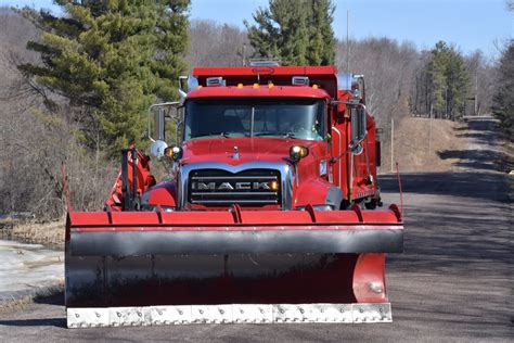 What Is A Flex Edge Snow Plow Kage Innovation